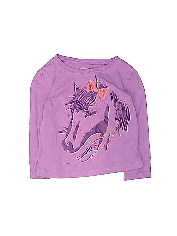 The Children's Place Long Sleeve T-Shirt (view 1)