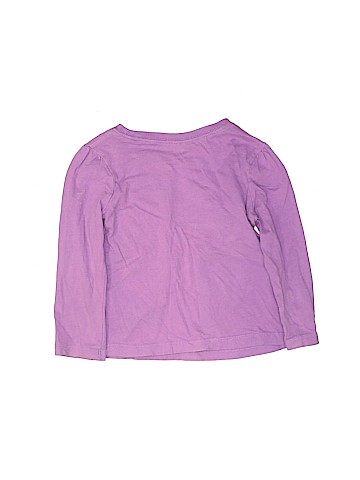 The Children's Place Long Sleeve T-Shirt (view 2)