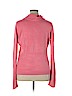 Nouveaux 100% Acrylic Pink Pullover Sweater Size XL - photo 2
