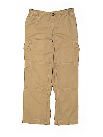Lands' End Cargo Pants (view 1)
