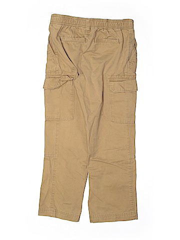 Lands' End Cargo Pants (view 2)