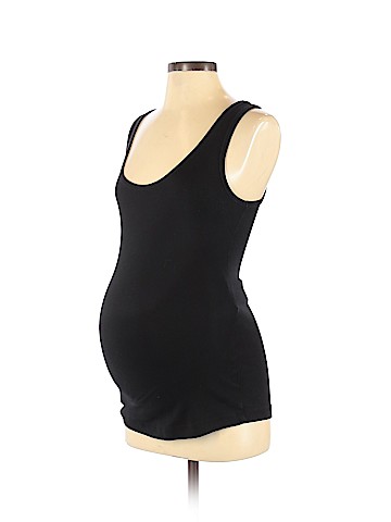 Liz Lange Maternity Tank Top (view 1)