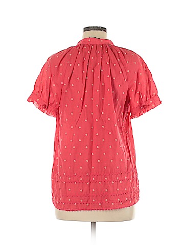 Juicy Couture Short Sleeve Blouse (view 2)