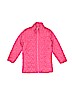 Old Navy 100% Acrylic Pink Coat Size 5T - photo 1