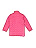 Old Navy 100% Acrylic Pink Coat Size 5T - photo 2
