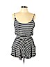 Lucy Love Black Romper Size L - photo 1
