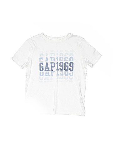 Gap Kids Short Sleeve T-Shirt (view 1)