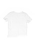 Gap Kids 100% Cotton White Short Sleeve T-Shirt Size S (kids) - photo 2