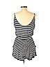 Lucy Love Black Romper Size L - photo 2