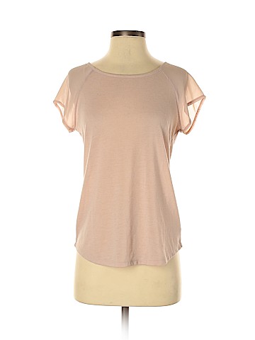 American Eagle Outfitters Short Sleeve T-Shirt (view 1)