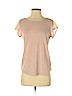 American Eagle Outfitters Tan Short Sleeve T-Shirt Size S - photo 1