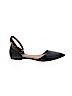 Old Navy Black Flats Size 9 - photo 1