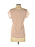 American Eagle Outfitters Tan Short Sleeve T-Shirt Size S - photo 2