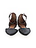 Old Navy Black Flats Size 9 - photo 2