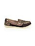Crocs Brown Sneakers Size 8 (wide) - photo 1