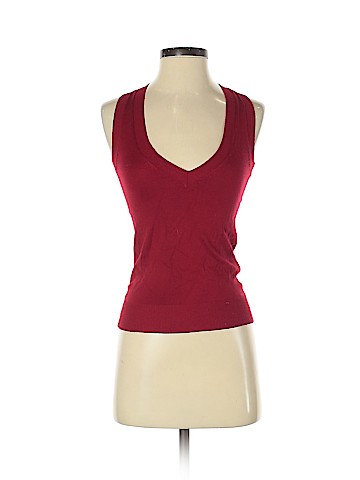 Zara Sweater Vest (view 1)