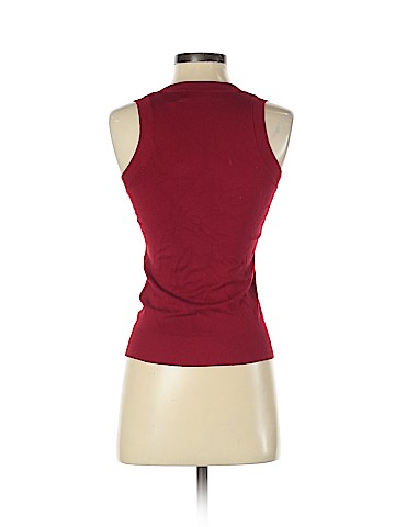 Zara Sweater Vest (view 2)