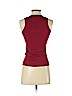 Zara Red Sweater Vest Size S - photo 2