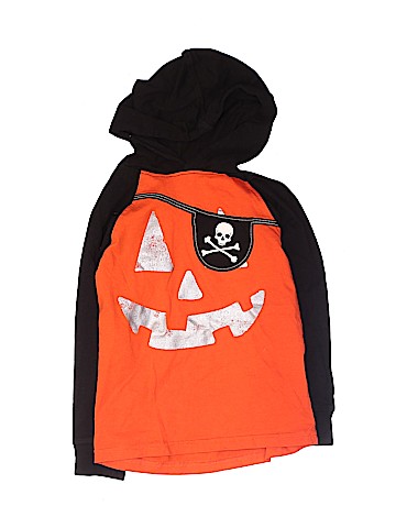 Gymboree Long Sleeve T-Shirt (view 1)