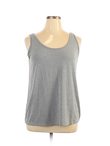 Lane Bryant Tank Top (view 1)