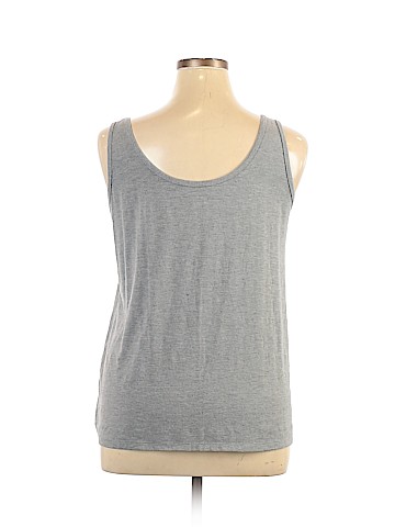 Lane Bryant Tank Top (view 2)