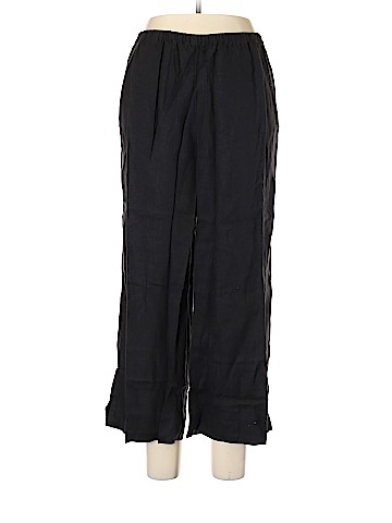J.jill Linen Pants (view 1)