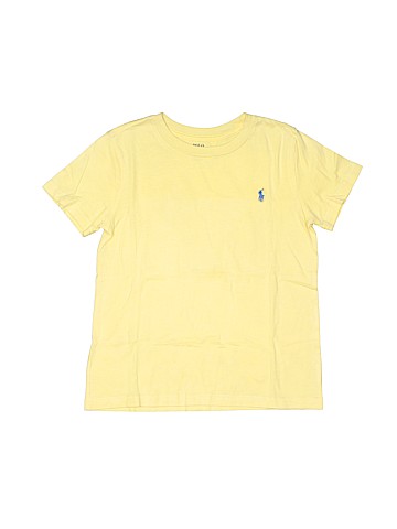 Polo by Ralph Lauren Short Sleeve T-Shirt (view 1)
