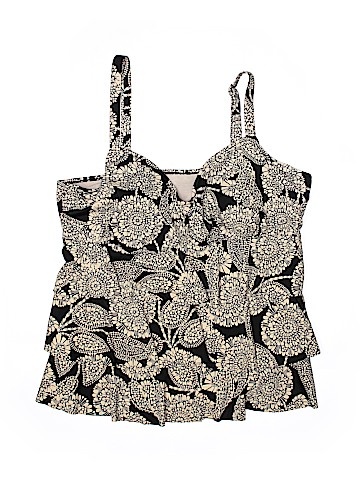 Assorted Brands Swimsuit Top (view 1)