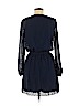 Speechless 100% Polyester Blue Casual Dress Size M - photo 2