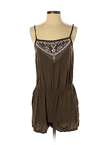 Dynamite Romper (view 1)