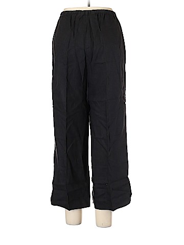 J.jill Linen Pants (view 2)