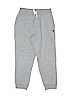 Polo by Ralph Lauren Solid Gray Sweatpants Size 7 - photo 1