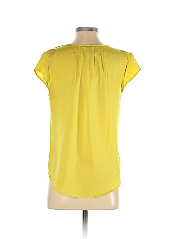 H&M Short Sleeve Blouse (view 2)