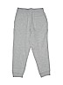Polo by Ralph Lauren Solid Gray Sweatpants Size 7 - photo 2