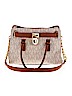 MICHAEL Michael Kors Brown Satchel One size - photo 1