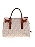 MICHAEL Michael Kors Brown Satchel One size - photo 3