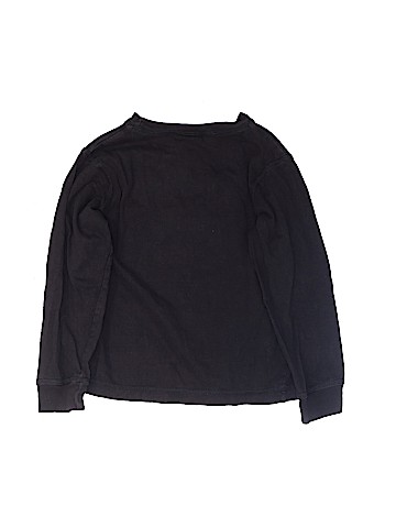 Gymboree Long Sleeve T-Shirt (view 2)