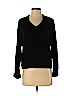 H&M Black Pullover Sweater Size XS - photo 1