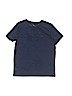 Active by Old Navy 100% Polyester Blue Active T-Shirt Size 6 - 7 - photo 2