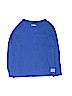 OshKosh B'gosh 100% Cotton Blue Long Sleeve T-Shirt Size 4T - photo 1