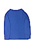 OshKosh B'gosh 100% Cotton Blue Long Sleeve T-Shirt Size 4T - photo 2