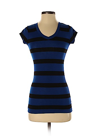 Derek Heart Short Sleeve T-Shirt (view 1)