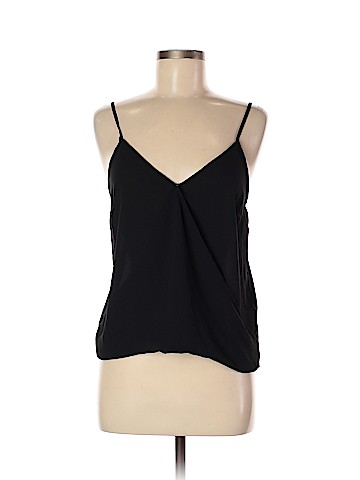 Forever 21 Sleeveless Blouse (view 1)