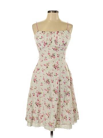 Ruby Rox Casual Dress (view 1)