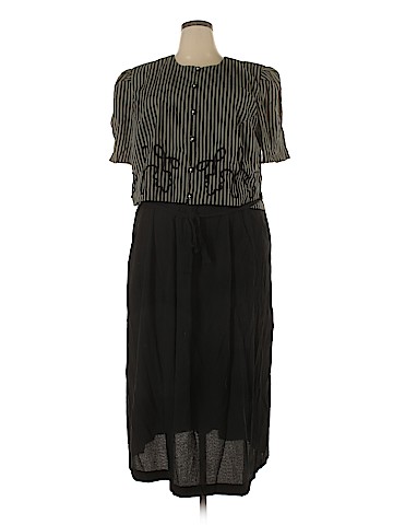 Lady Dorby Casual Dress (view 1)
