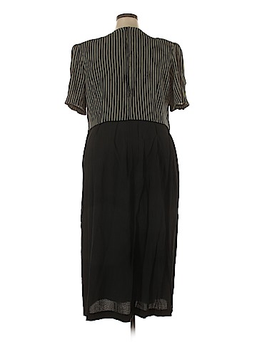 Lady Dorby Casual Dress (view 2)