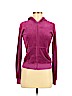 Juicy Couture Purple Jacket Size M - photo 1