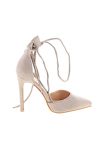 Public Desire Heels (view 1)