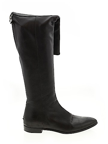 Prada Boots (view 1)