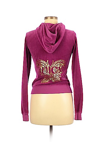 Juicy Couture Jacket (view 2)
